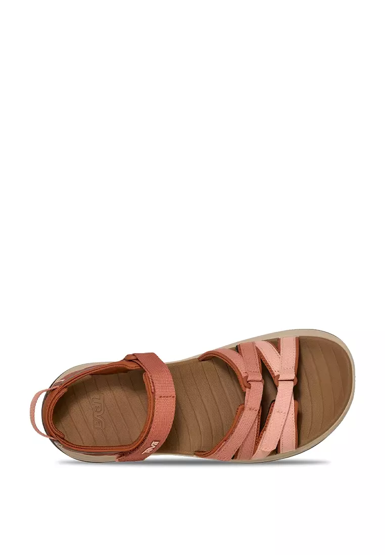 Women's Tirra Sport Hiking Sandal - Sedona Multi (1173720-SDNM)