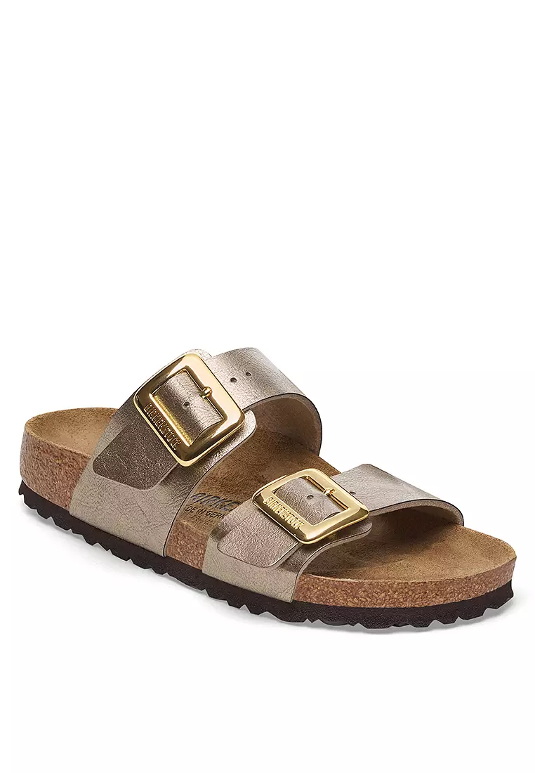 BIRKENSTOCK Sydney シドニー クッション バックル BF BIRKENSTOCK ビルケンシュトック Sydney Cushion Buckle 1029379
