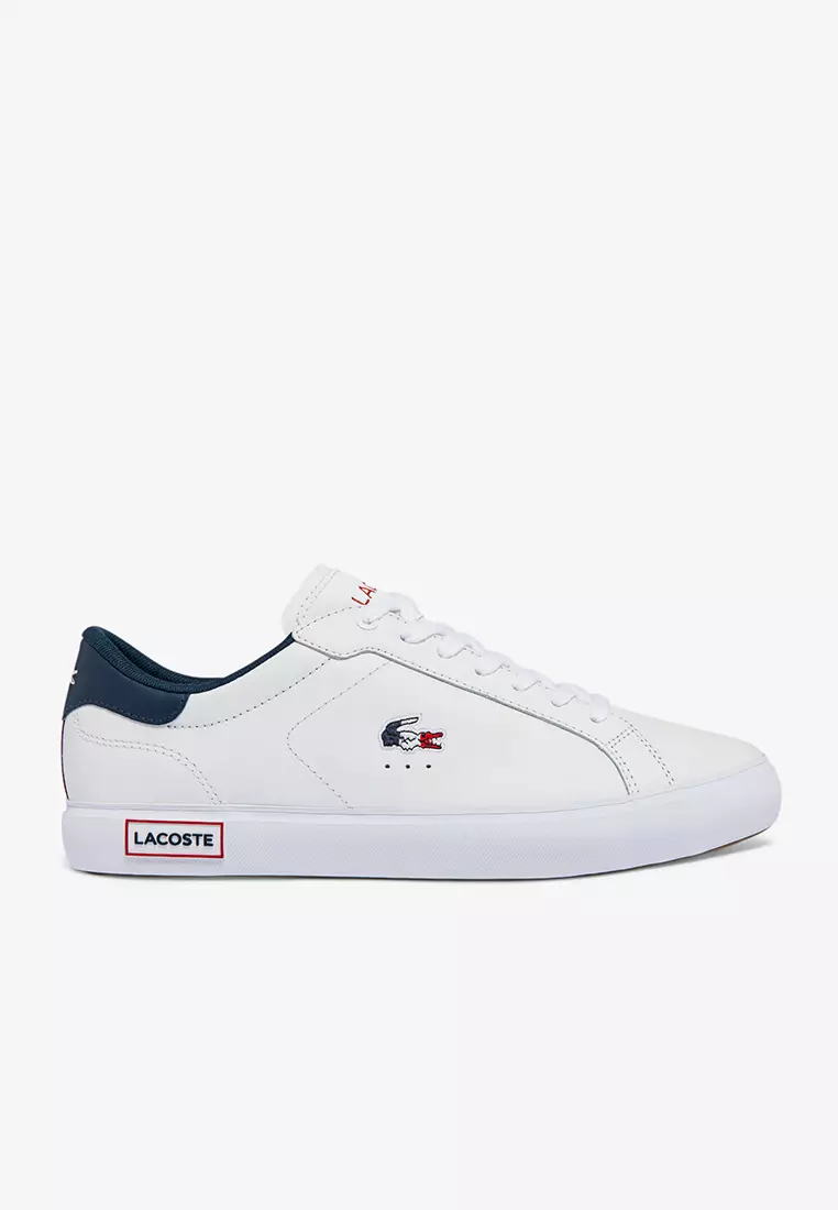Discount on Lacoste  shoes - SKU: Men's Powercourt Tri22 1 Sneakers