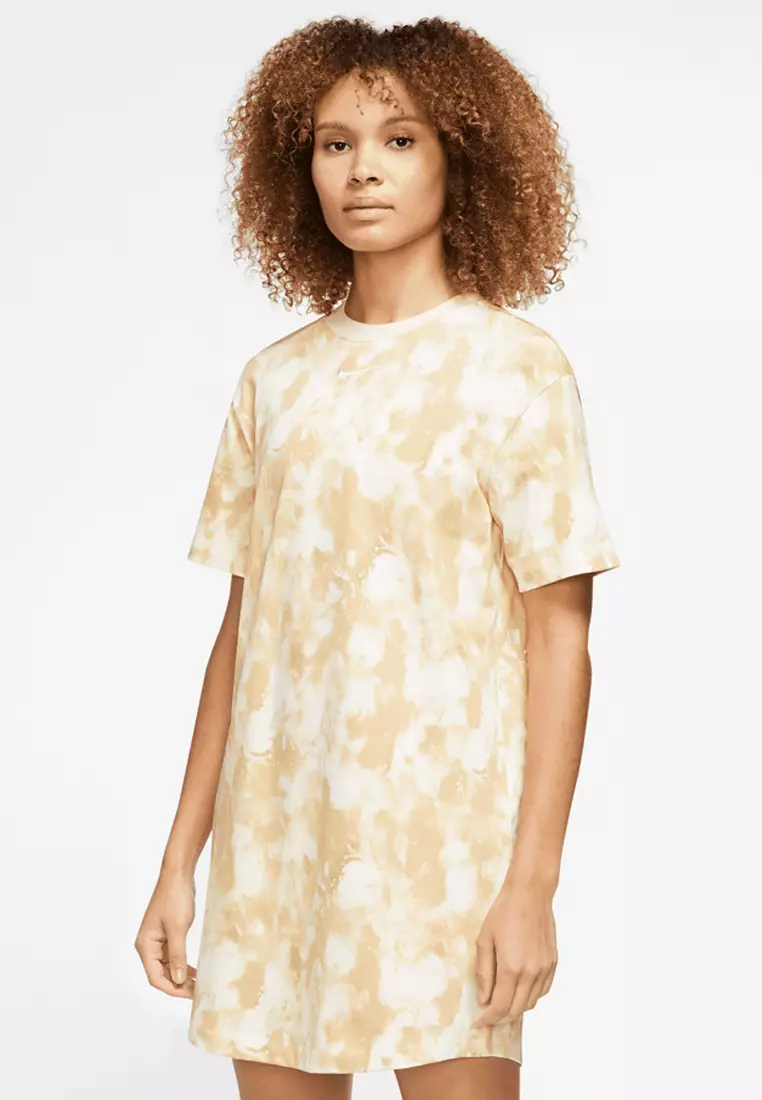 Nike sportswear jersey best sale dress