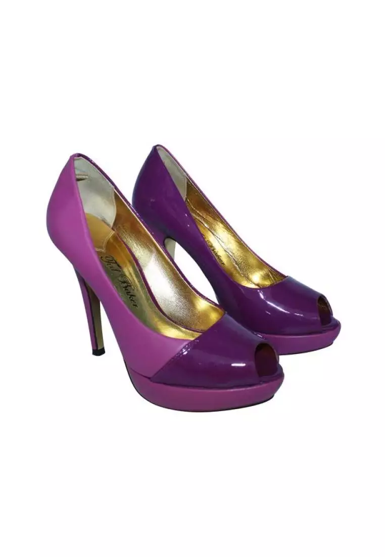 Buy Contemporary Designer Pre Loved CONTEMPORARY DESIGNER Fuchsia
