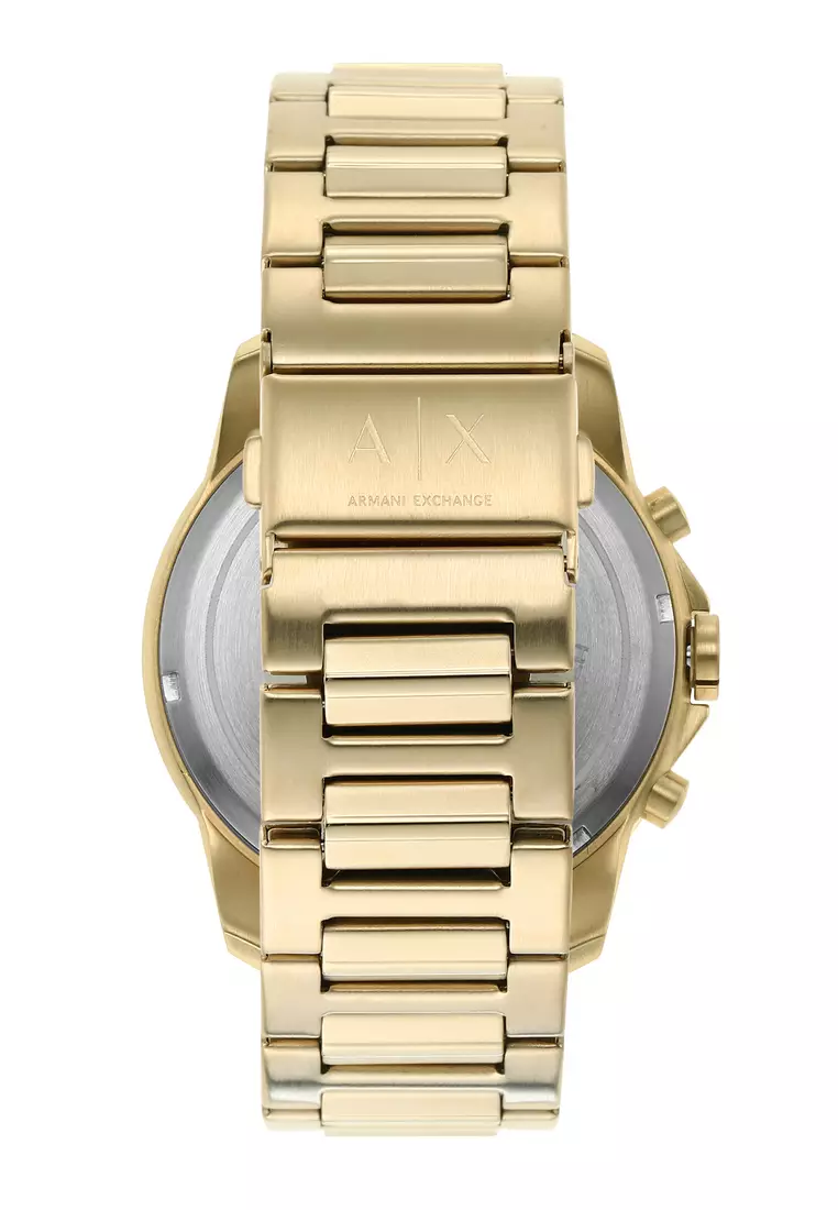 Buy Armani Exchange Watch AX1721 Online ZALORA Malaysia
