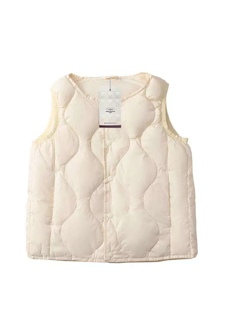 Thin best sale warm vest
