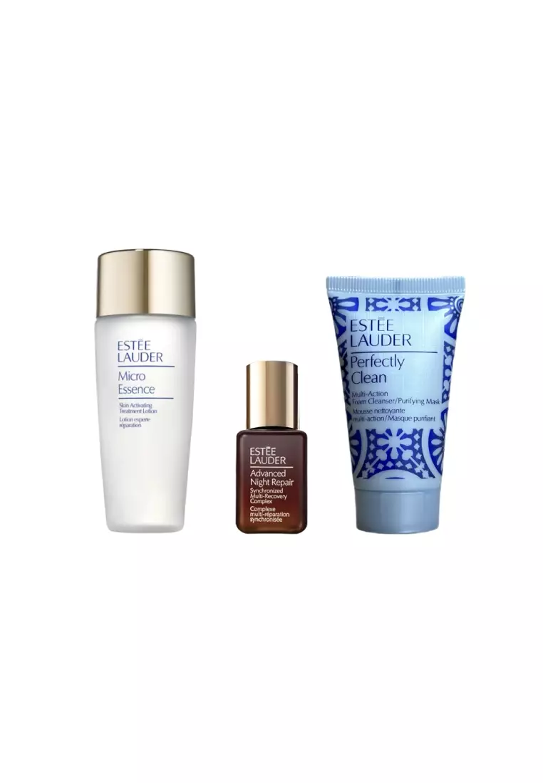 Buy Estée Lauder Estee Lauder Holiday Gift sets 2024 Online ZALORA