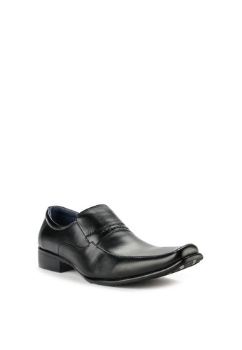 Jual Andre Valentino Men Shoes 71003Za Original ZALORA 