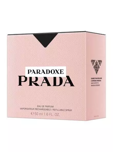 Prada Paradoxe EDP 50 ML Refillable