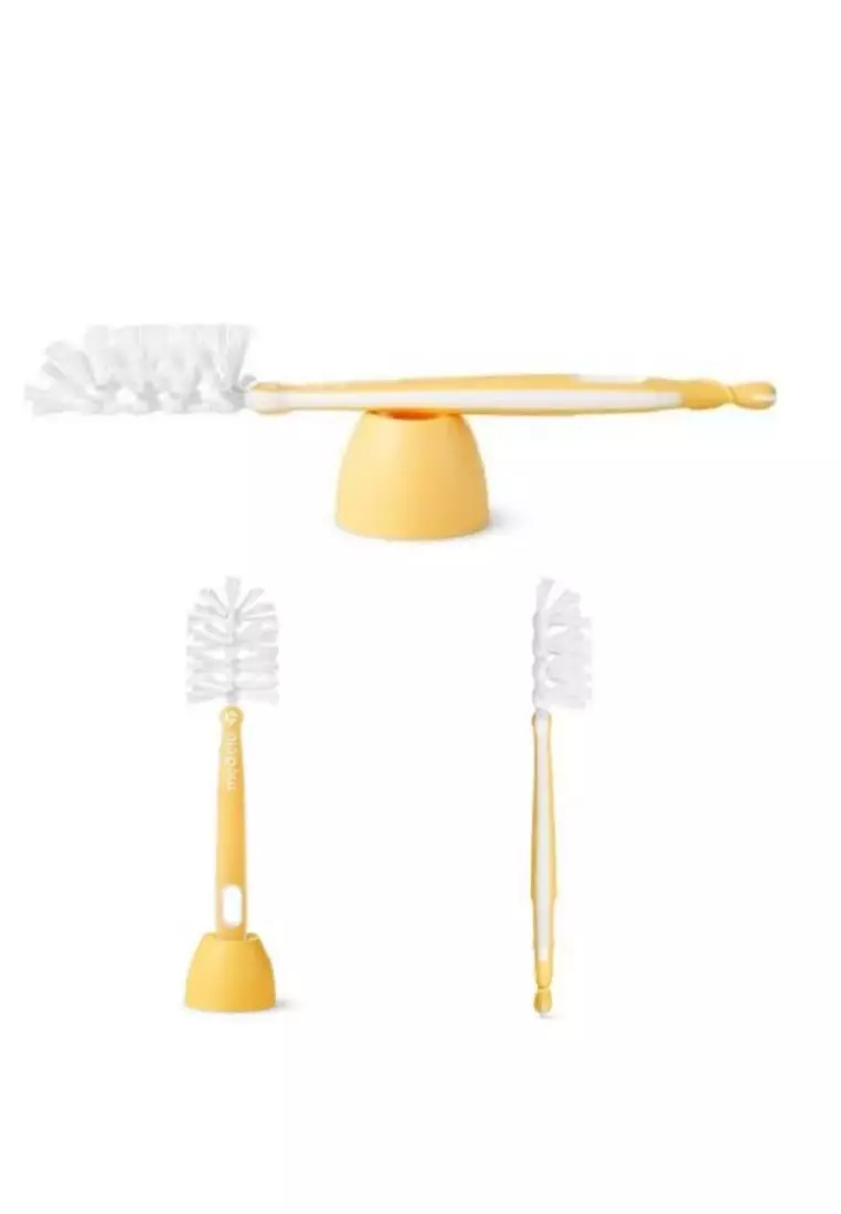 Buy Medela Medela Quick Clean Bottle Brush Online ZALORA Malaysia