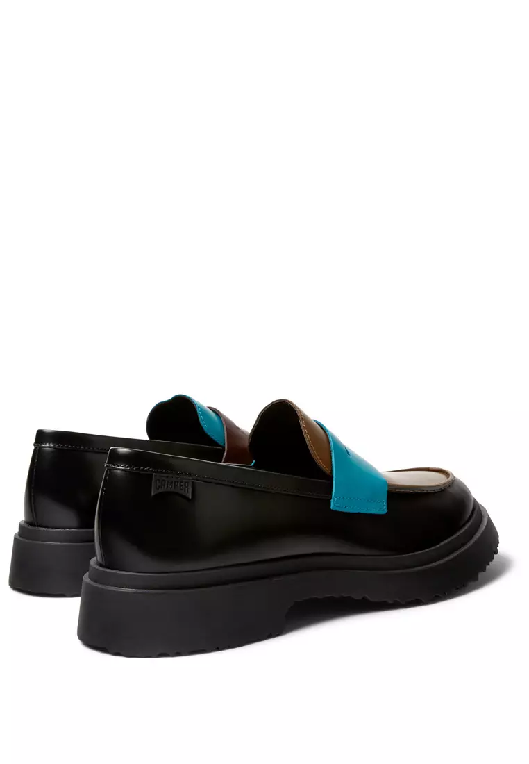 CAMPER Men Loafers /Walden Twins /multi-K100633-018