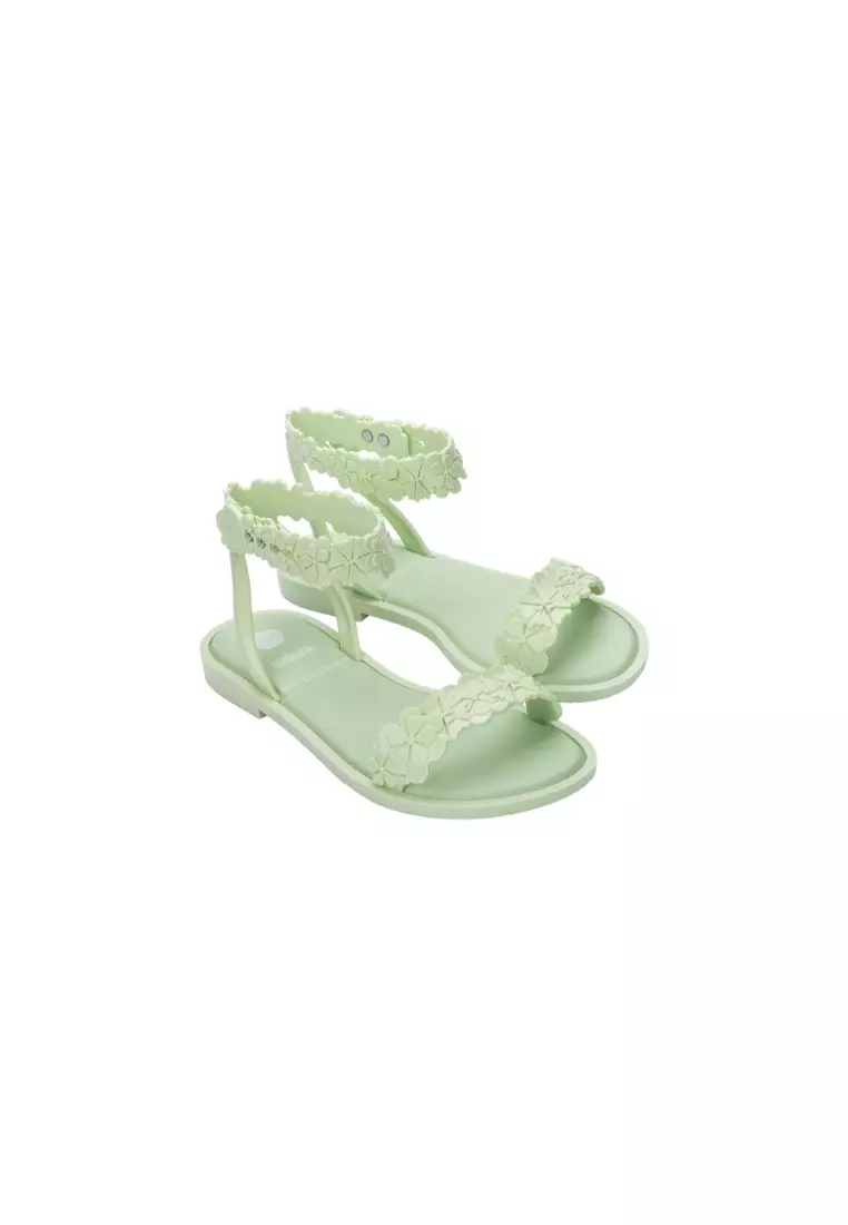 Melissa discount wave sandal