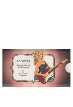 Shop Moyou London Nails For Women Online On Zalora Philippines