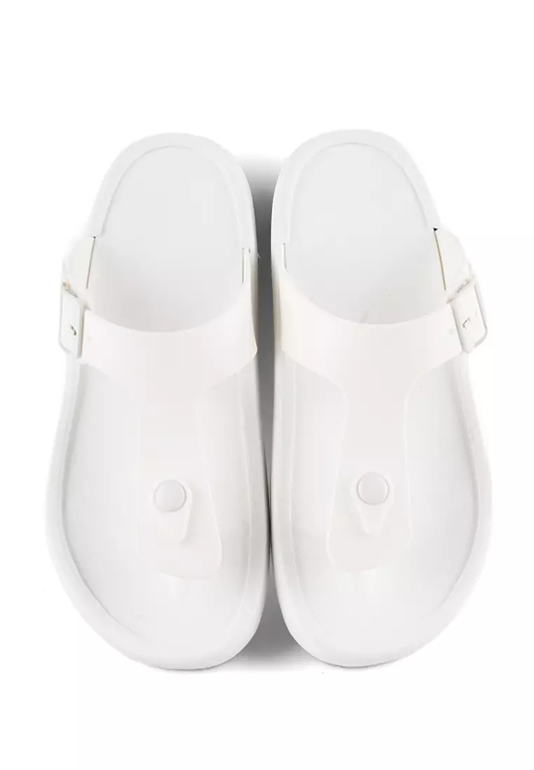 Jackson Ask 6JP White