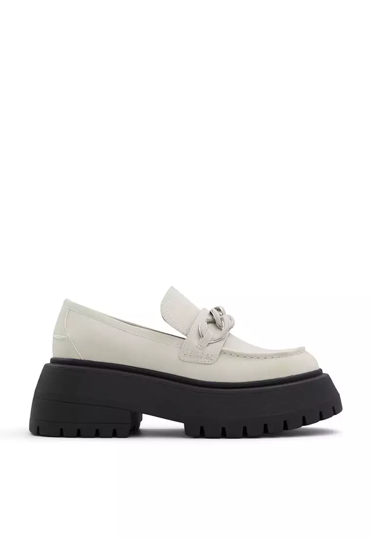 Buy Call It Spring Ragean Platform Loafers Online ZALORA Malaysia