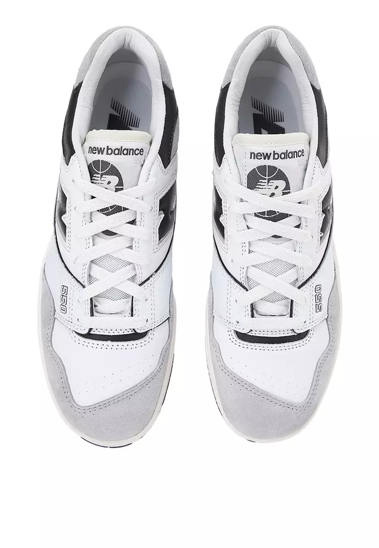 550 Classic Lifestyle Shoes