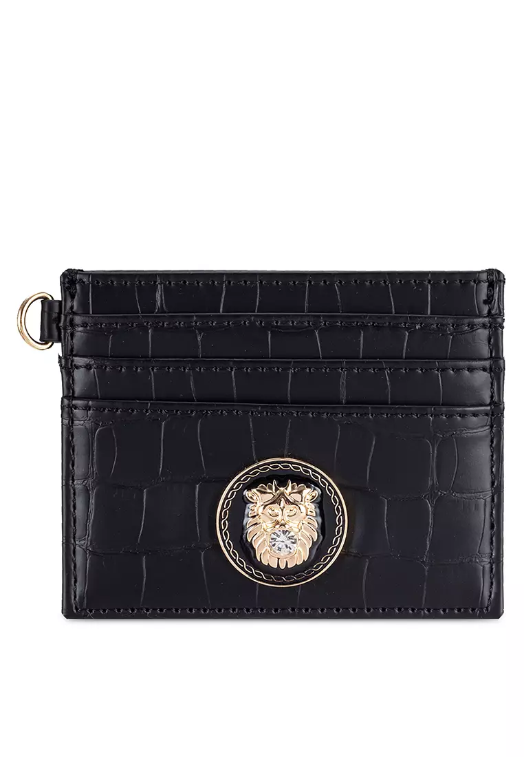 線上選購 ALDO Wigollaie Card Holder ZALORA 台灣