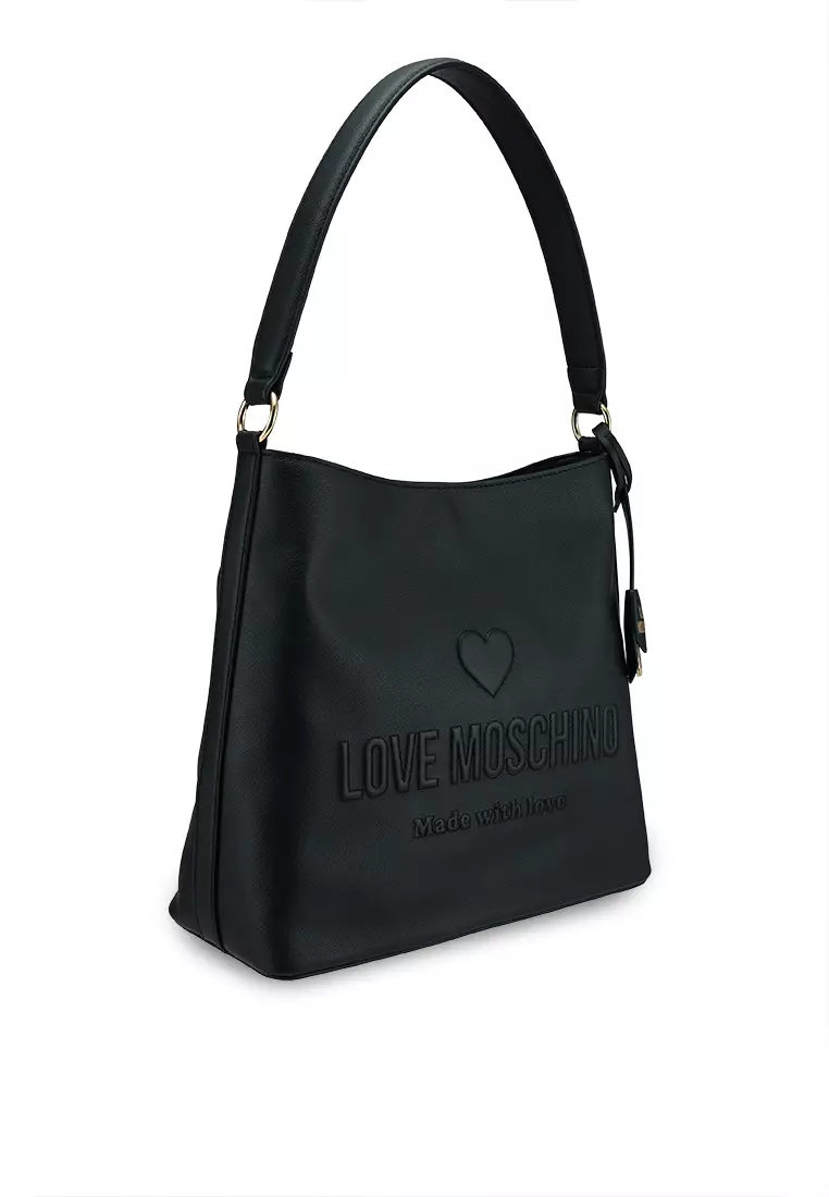 Moschino hobo bag on sale