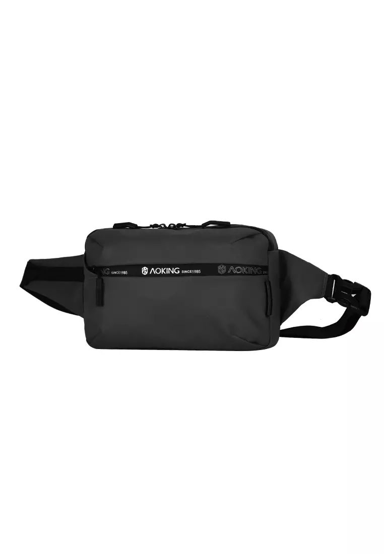 Chest strap clearance bag
