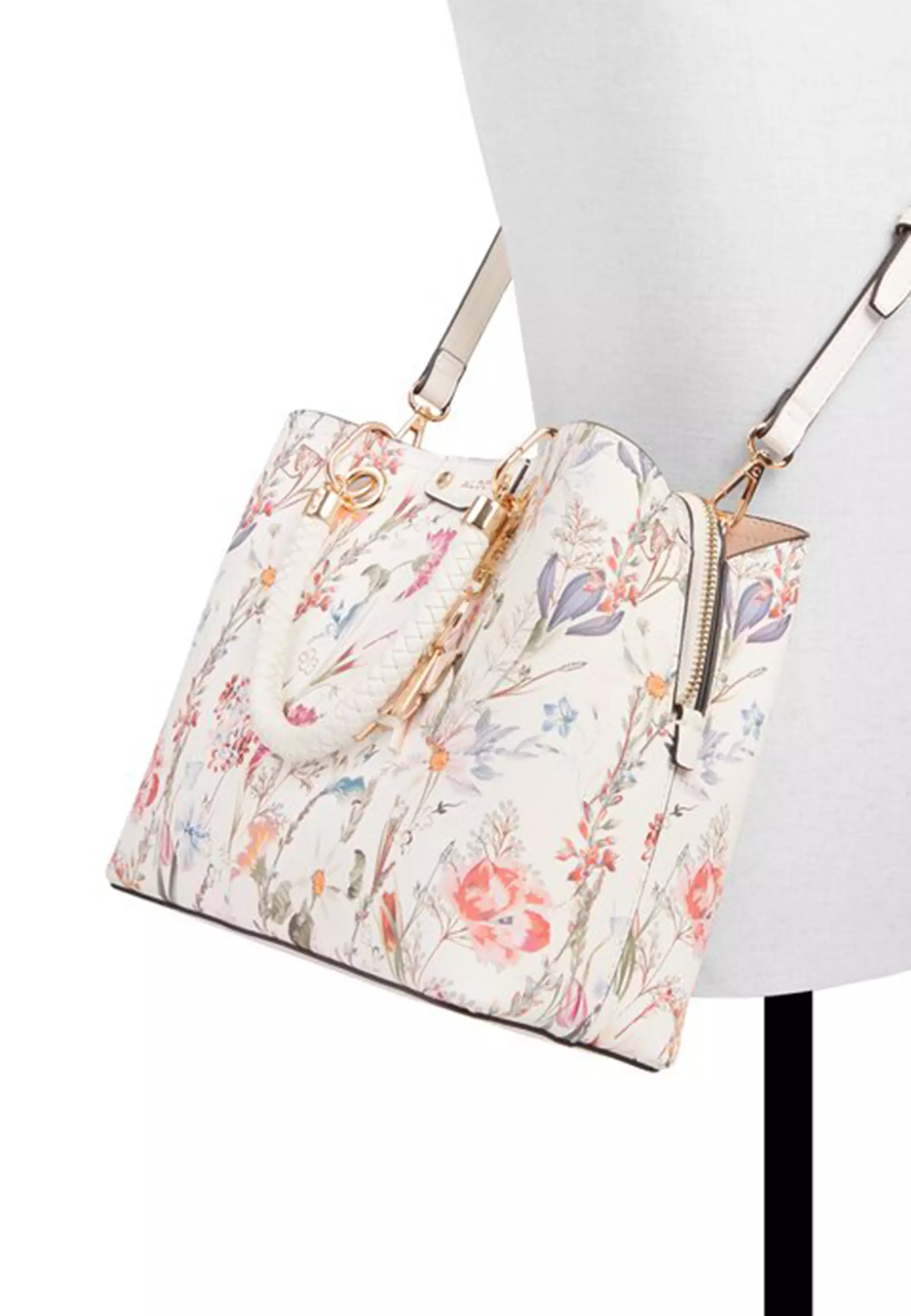 Buy ALDO Myrtela Tote Bag 2024 Online ZALORA Singapore