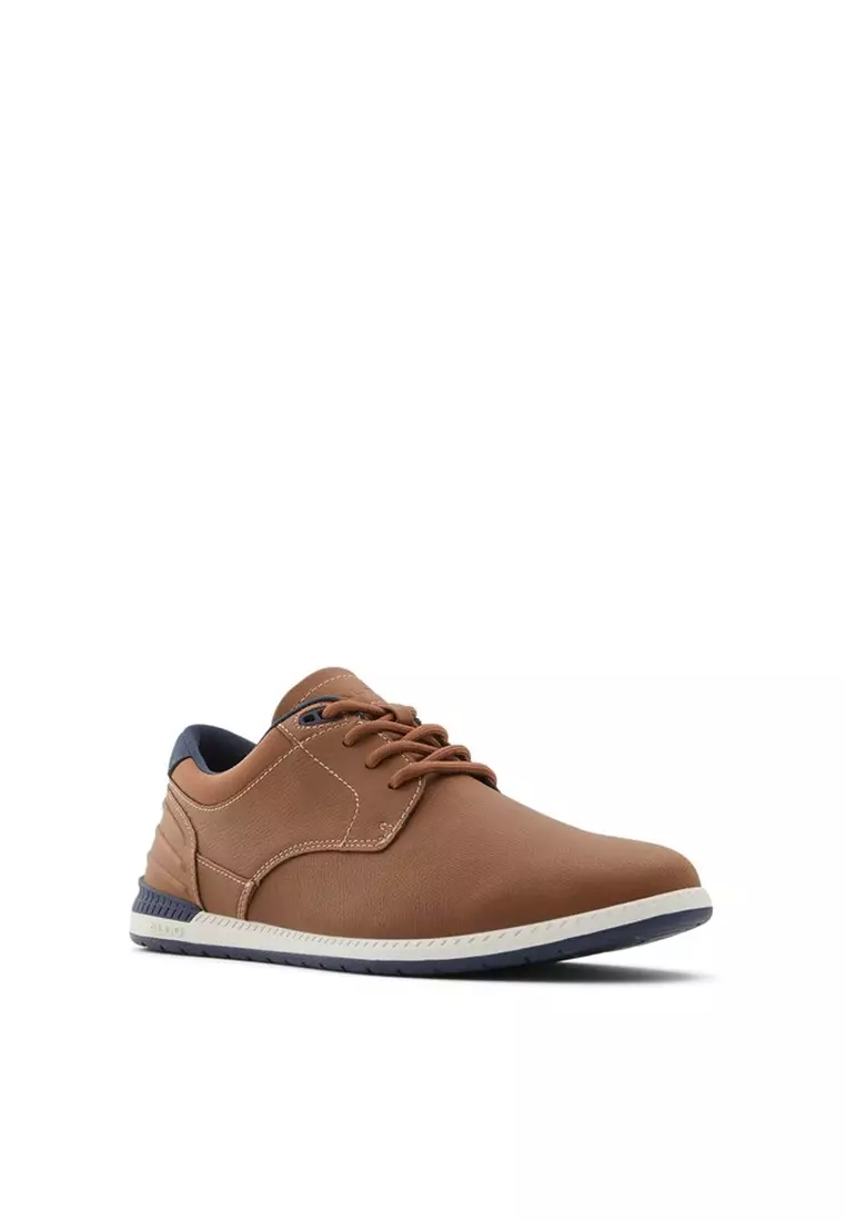 Dinbrenn Derby Shoes