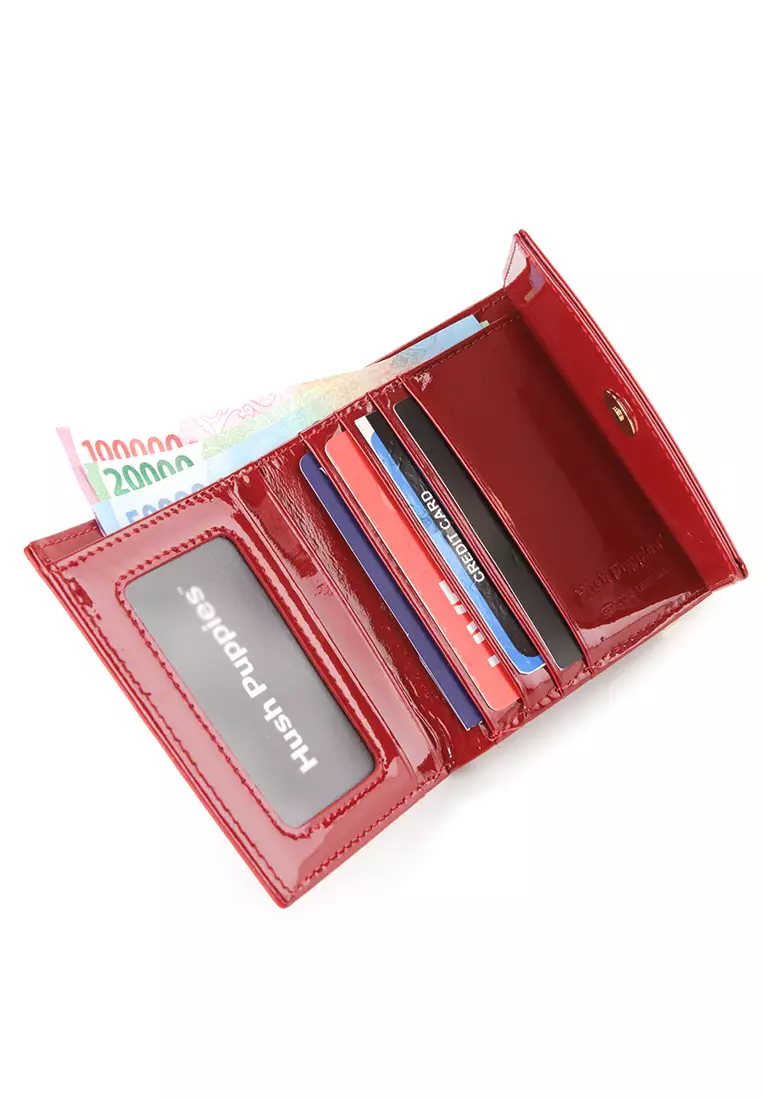 Ace Bi Fold Wlt