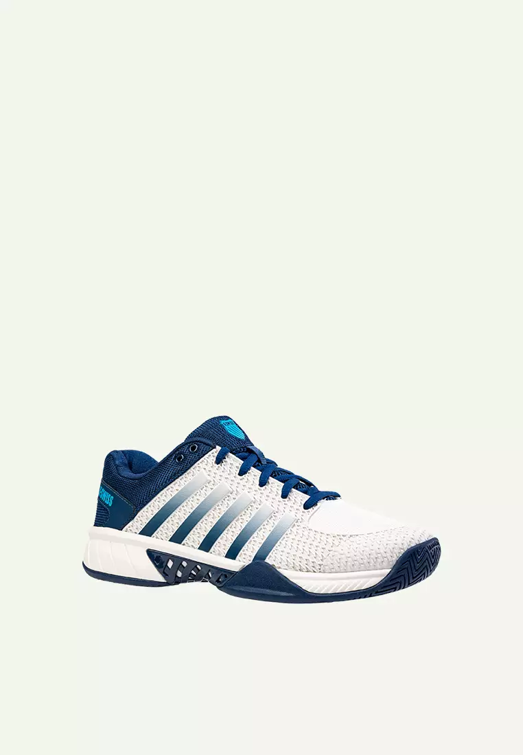 Discount on K-Swiss  shoes - SKU: Express Light Pickleball Men's Shoes