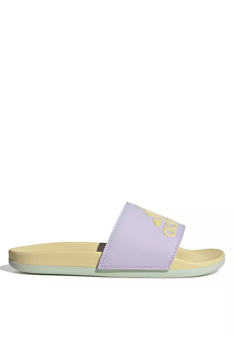 Discount on ADIDAS  shoes - SKU: Adilette Comfort Slide Sandals