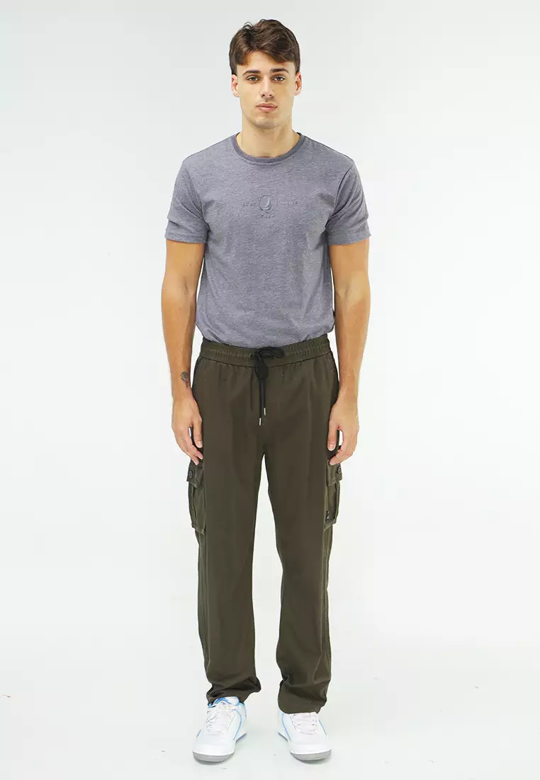 Cargo Pants