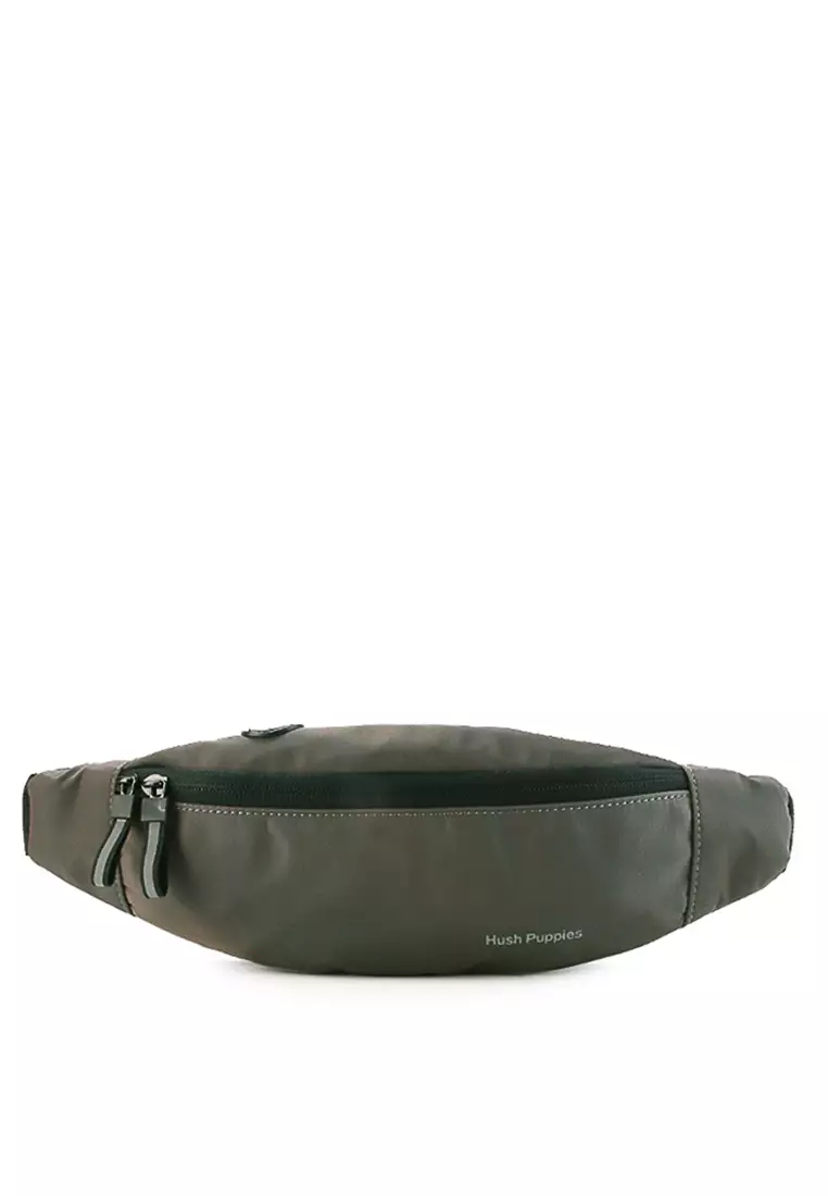 Waist bag hot sale hush puppies