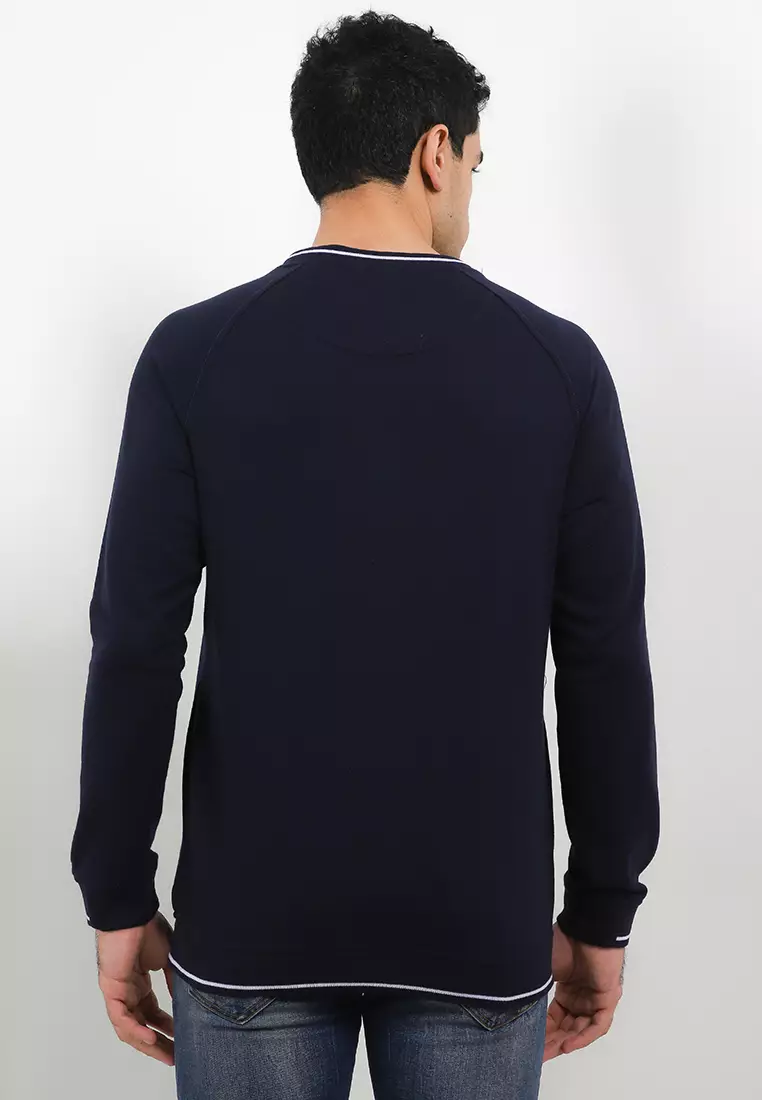 Cressida Sweater QB165Y