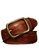 Twenty Eight Shoes Serpentine Soft Edge Grain Leather Belt CP348 62CFDACF201108GS_1