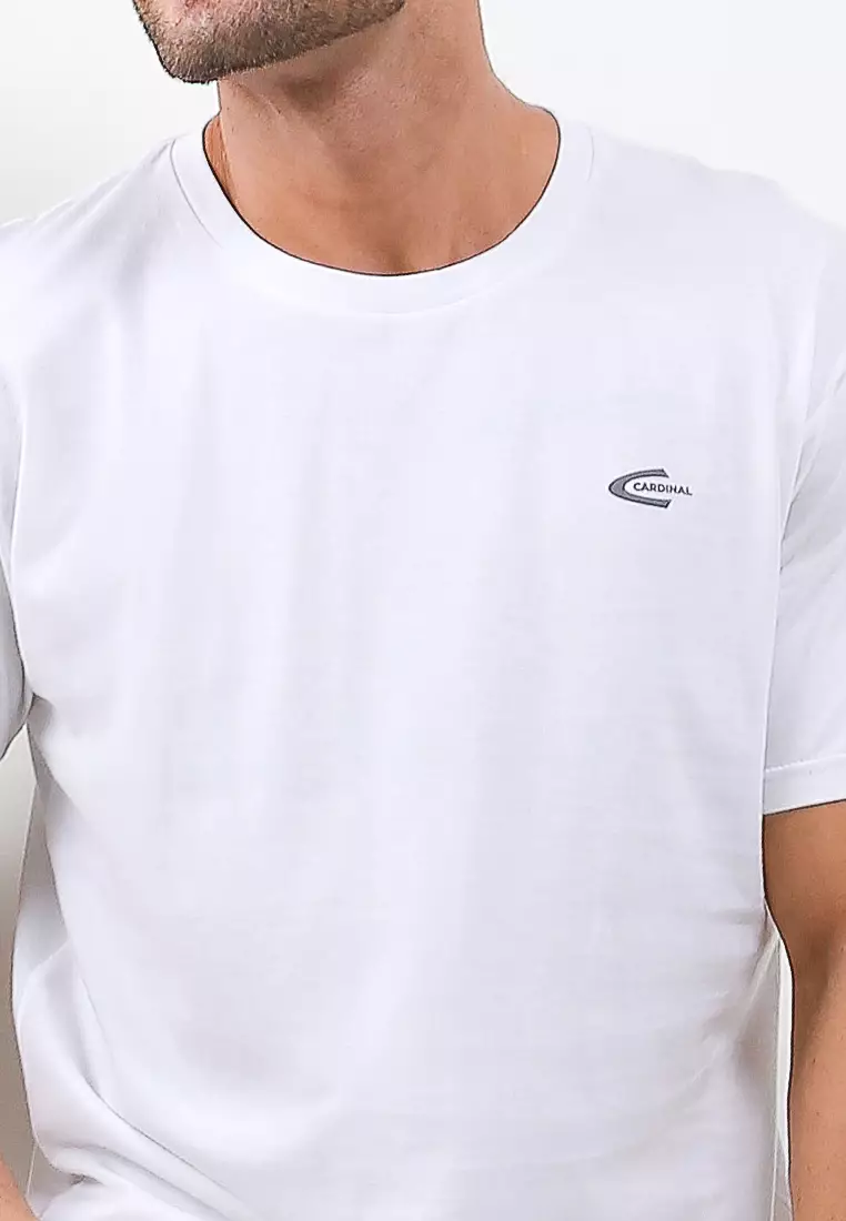 CF Round Neck Best Buy Tee