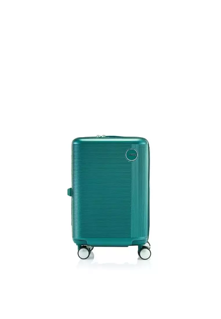 Gemina Pro Spinner 55/20 EXP TSA V2