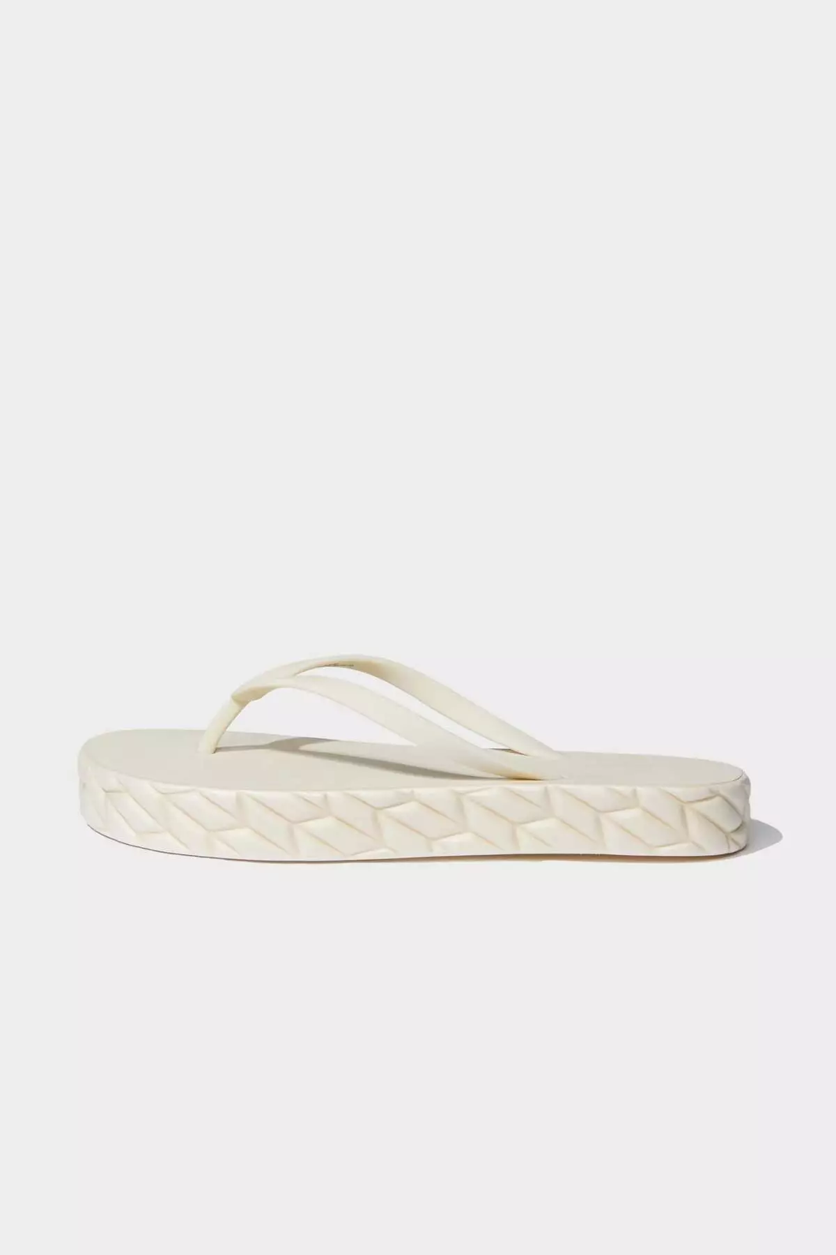 Women's Flat Sole Eva Flip Flops D8950Ax25Sm