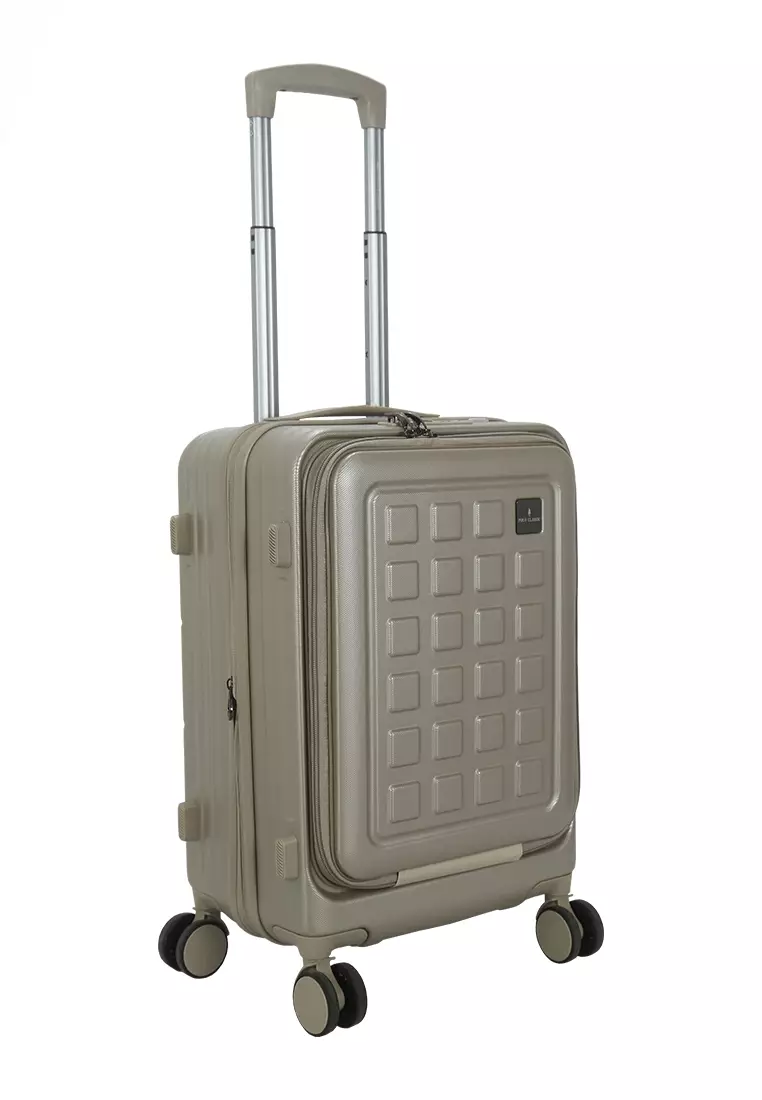 Polo Classic Koper Laptop 20 inci APC37-45-20 Cream Coloured