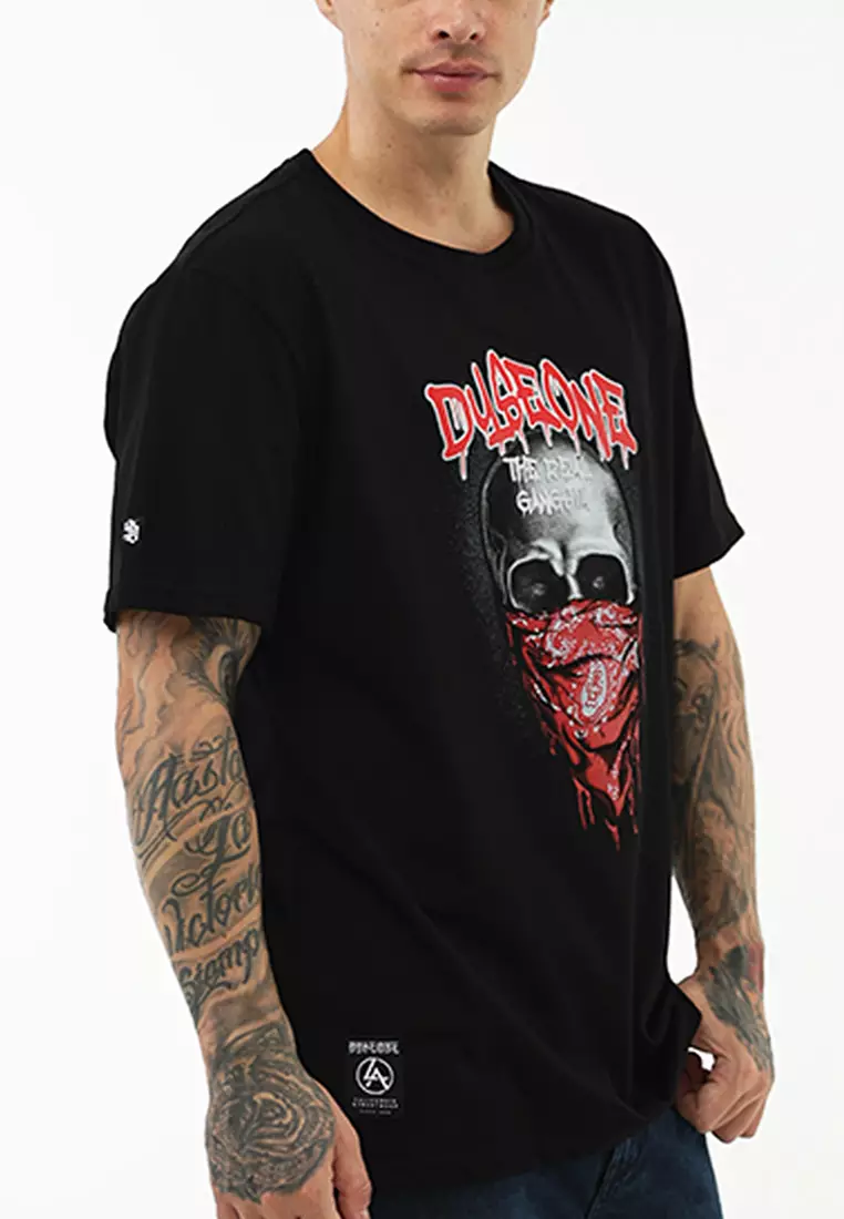 Round Neck Regular Fit