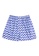 The Shirt Bar blue The Shirt Bar SF Blue Mosaic Tiles SG Inspired Boxer Shorts - IW1A6.1 559BDUS488583CGS_3