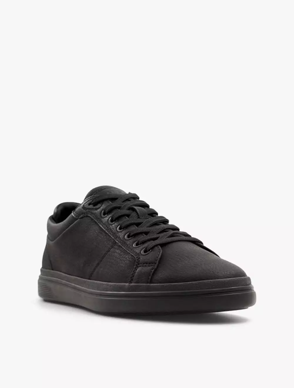 ALDO Finespec Men's Fashion Athletics - Black/Black