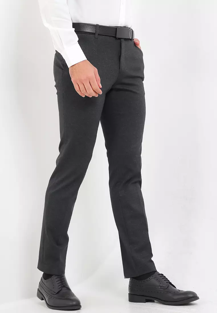 Cf Celana Formal Fourway Stretch