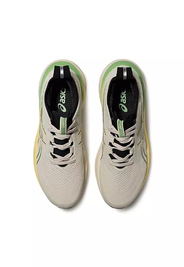 GEL-NIMBUS 26 跑步鞋 1011B996-200