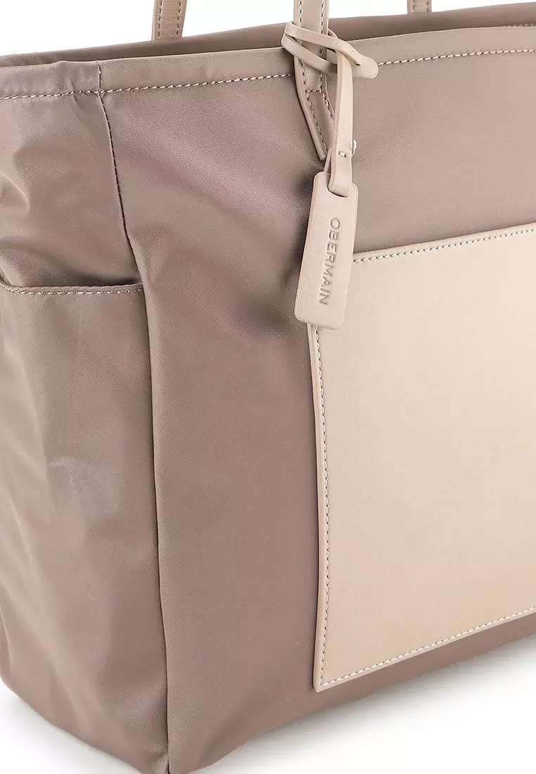 Foara Tote Bag