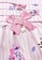 Toffyhouse pink Toffyhouse Spring Garden Cotton Dress 33EA4KAA9F8055GS_2