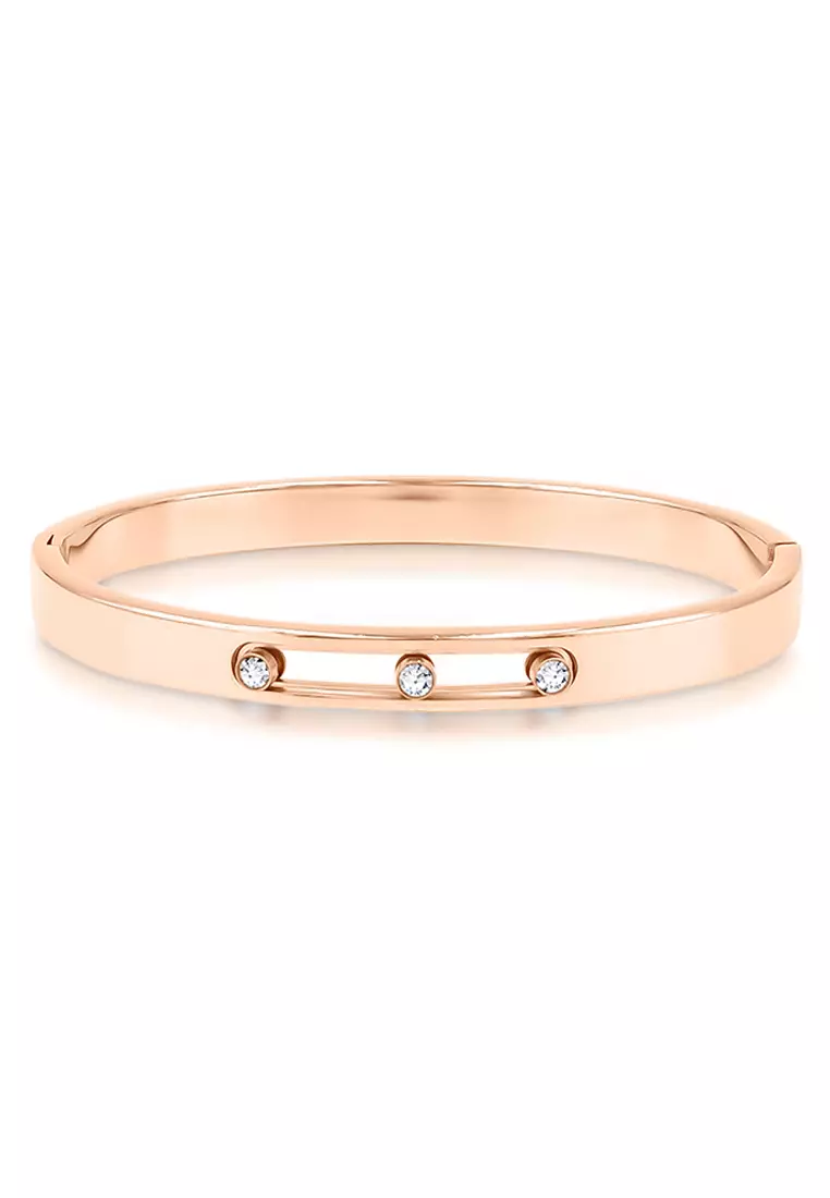 Cartier sales triple bracelet