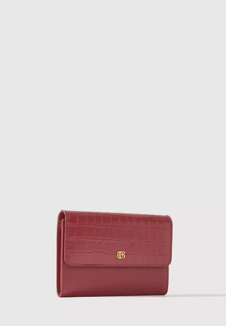 kakinoha Rosaria Product Wallet ( TH )