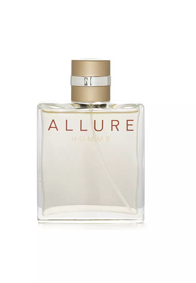 CHANEL CHANEL - Allure Eau De Toilette Spray 50ml/1.7oz.. 2025