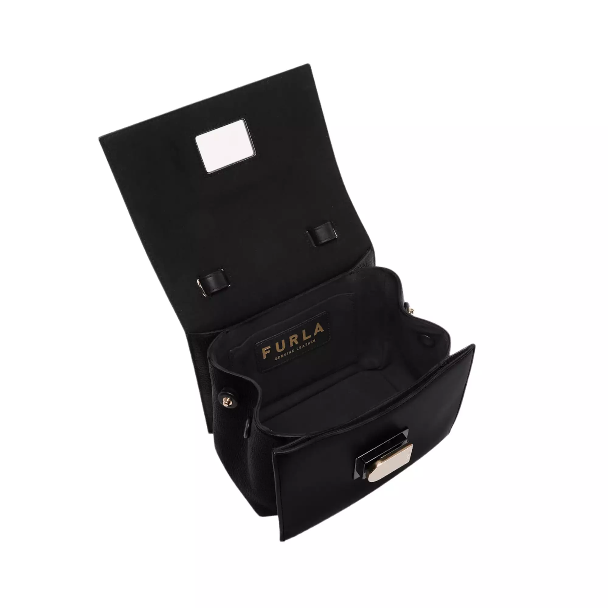 FURLA EMMA MINI TOP HANDLE