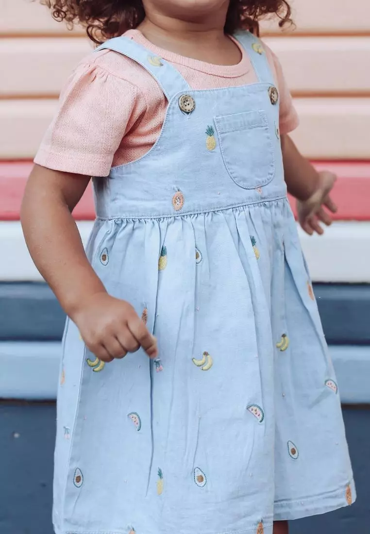 Purebaby dress store