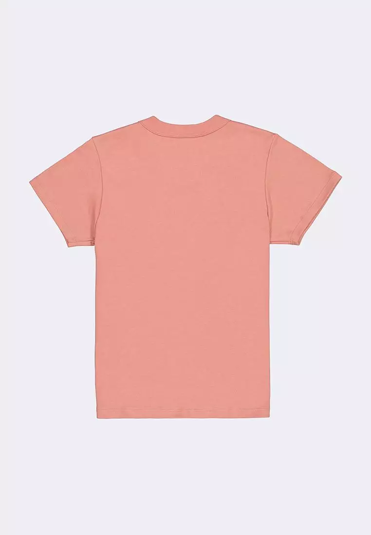 Women's Crew Neck Tee
