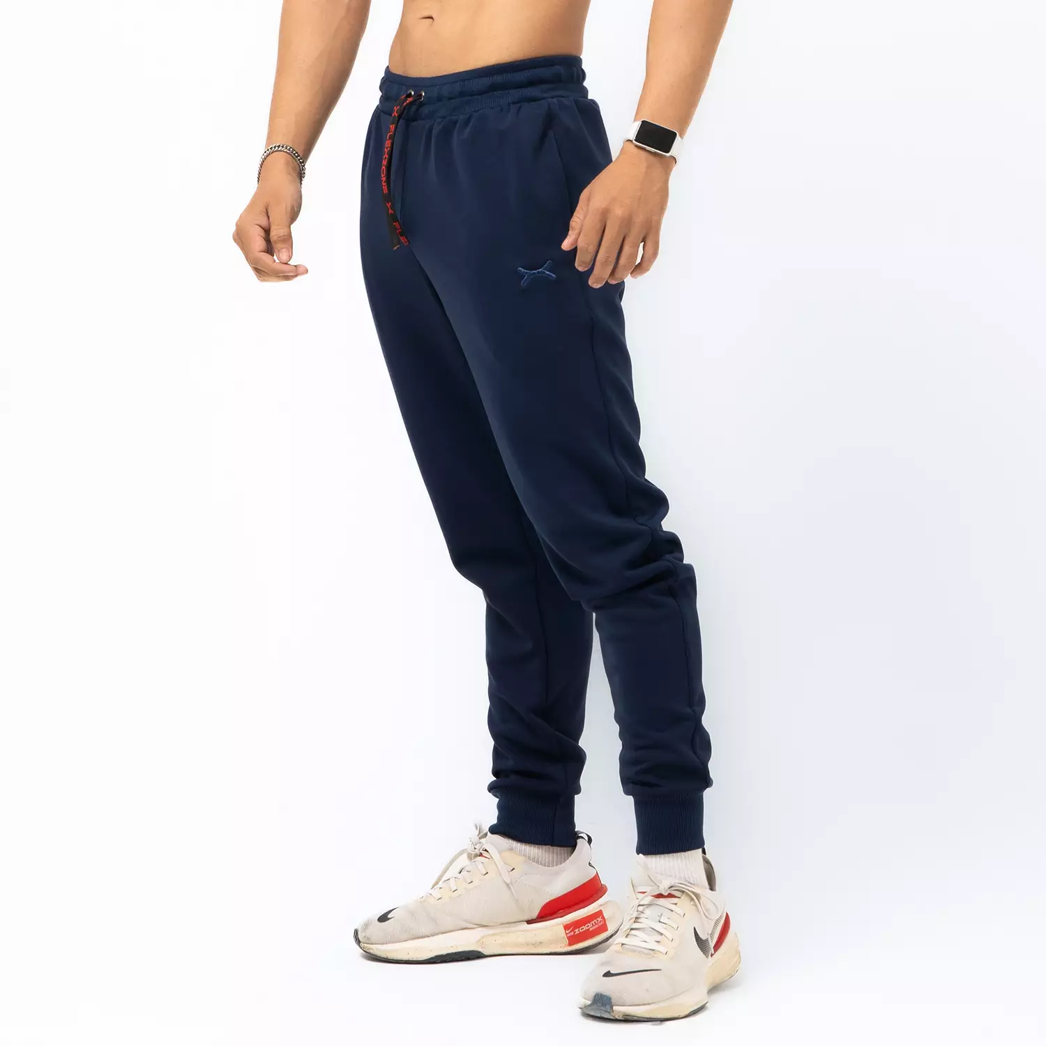 Jogger SuperLight series Navy