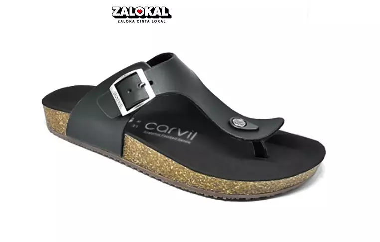 Sandal carvil deals