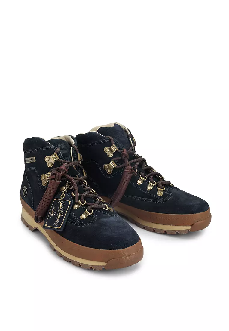 Timberland mid sale