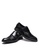 Twenty Eight Shoes black Leather Classic Monk Strap Shoes M2017 06B5ESHF215AE5GS_3